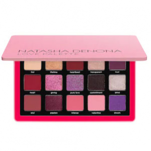 $32.50 (Was $65) For Natasha Denona Love Eyeshadow Palette @ Sephora 