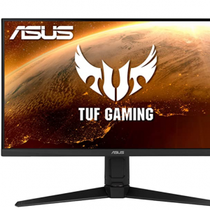 Amazon - ASUS 华硕 TUF系列 VG279QL1A 2 IPS FreeSync显示器 ，现价$279