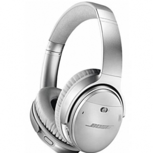 Focus Camera - Bose QuietComfort 35 II 无线降噪耳机