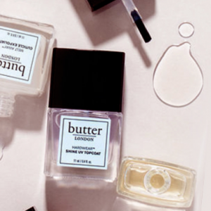 Labor Day Sitewide Sale @ Butter London 