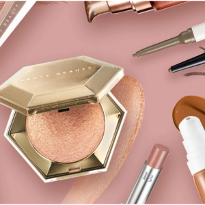 Labor Day Sale @ Fenty Beauty 