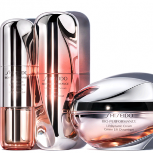 End of Summer Sale @ SHISEIDO