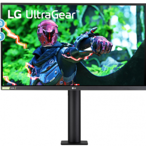 Buydig.com - LG UltraGear 27GN880-B 27" 2K NanoIPS 游戏显示器 + Xbox 新款无线手柄 ，立减$210.97