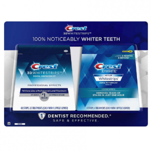 crest whitening costco