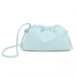 Saks Fifth Avenue官网精选Mansur Gavriel Mini Cloud云朵包优惠