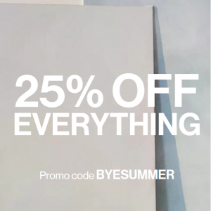 Club Monaco官网 全场美衣、美包限时优惠