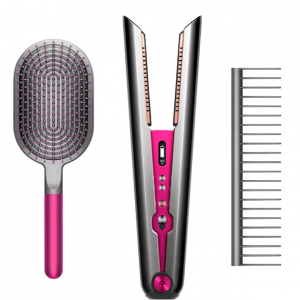 Best Buy Dyson Corrale戴森美发造型器无绳直发夹板热卖