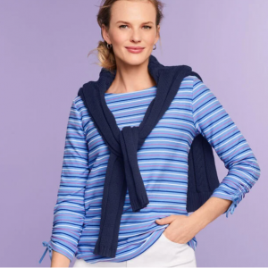 Talbots Labor Day Weekend Event - Extra 70% Off Sale Styles 