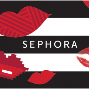 Labor Day Sale (Armani, YSL, Shiseido, Lancome, Kiehl's, Fenty Beauty, Huda Beauty) @ Sephora 