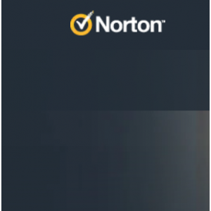 58% off Norton 360 Deluxe @Norton 