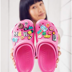 劳工节鞋子折上折特惠 @ Crocs US