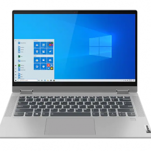 12% off Lenovo IdeaPad Flex 5 14ITL05 14" Notebook(Intel i5, 12GB, 512GB) @Staples