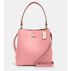 COACH Town Bucket Bag $118.4 shipped