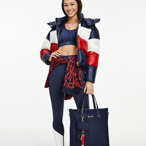 Tommy Hilfiger Big Fall Sale - Up to 40% off Sitewide