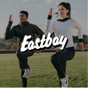 Labor Day Sale - 20% off $49+ @ Eastbay