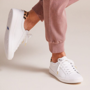 Keds官网 Keds X Kate Spade New York联名款美鞋促销