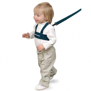 Mommy's Helper Toddler Leash & Harness for Child Safety @ Amazon