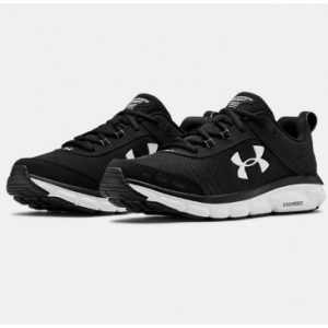 43% off Men's UA Charged Assert 8 Running Shoes @  Under Armour