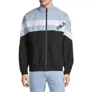 Saks OFF 5TH官网精选FILA斐乐运动外套优惠