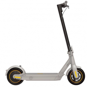 Best Buy - Segway Ninebot MAX G30LP 九號電動滑板車，折上再減$100 