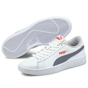 Nordstrom Rack官网 Puma Smash V2 中性款休闲板鞋热卖