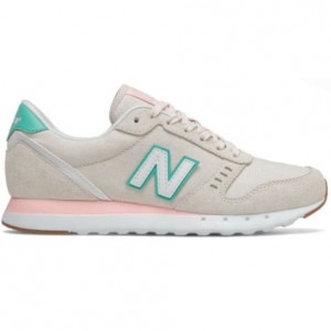 Joe's New Balance Outlet 官网精选New Balance 311v2女士运动鞋优惠