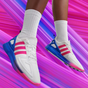 adidas英國官網 季末大促 特價區男女潮流運動鞋服熱賣 