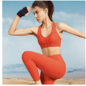 Yvette官网 清仓区瑜伽服饰促销