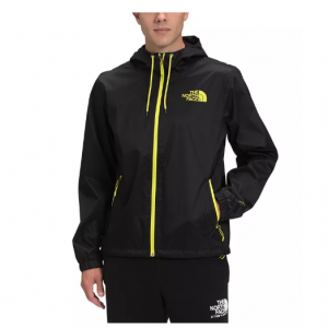 Macy's官网 The North Face Unisex Novelty防水夹克3.4折热卖 双色可选