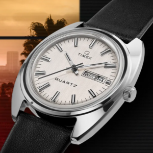 Up to 50% off Sale Watches @ Timex