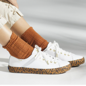 Extra 10% Off Sale Shoes @ Keds