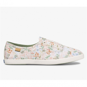 Keds x Rifle Paper Co. Washable Chillax 休闲鞋