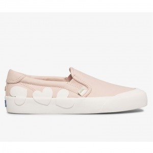 Keds x kate spade new york Crew Kick 一脚蹬