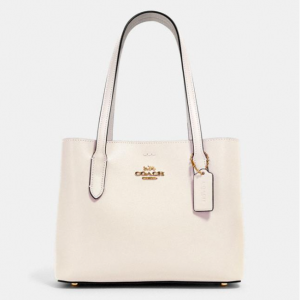 Coach Outlet官網 Coach Avenue Carryall 迷你托特包3折熱賣 