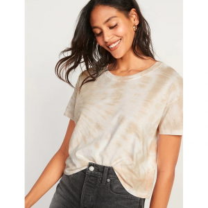 仅一天！Old Navy官网 全场美衣促销