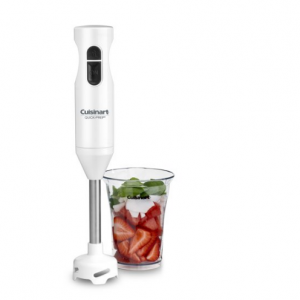 CUISINART 2速手持搅拌器 @ Walmart