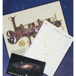 International Star Registry Star Kit from $54