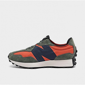 33% Off Men's New Balance 327 Casual Shoes @ Finishline