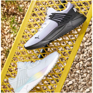 Famous Footwear官网 精选Puma运动鞋促销