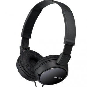 Target - Sony MDR-ZX110 便携耳机，立减$15 