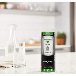 EveryDrop 冰箱滤水器 @ Amazon