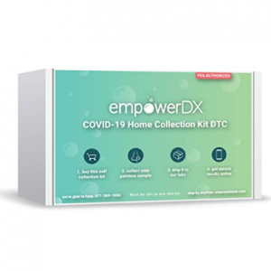 empowerDX 测试套装