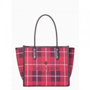 Kate Spade官网惊喜特卖！精选时尚包包优惠