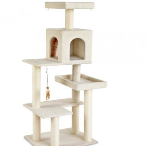 Petco Select Cat Trees & Pet Bed Flash Sale 