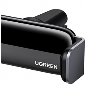 Amazon - 出风口两片式手机支架，7.5折