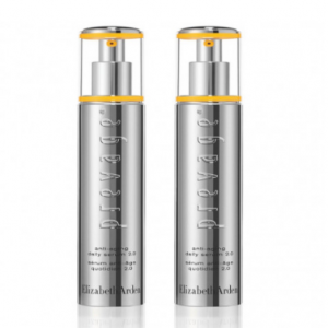 Unineed周末大促雅顿新款2.0橘灿精华变相买一送一洁面专场收法尔曼SK-II以及阿玛尼经典手表专场Nuface超低价