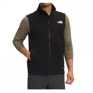 Macy's梅西百货  The North Face Apex Canyonwall男士马甲3.5折热卖 双色可选