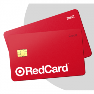 Target 红卡用户消费福利，结账额外9.5折