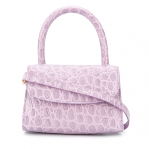 FARFETCH官网精选BY FAR Miranda迷你手提包优惠