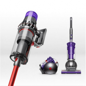 Dyson Canada 精选吸尘器热卖